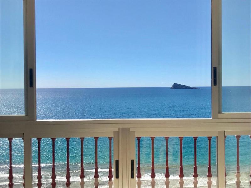 Las Damas - Aloturin Benidorm Buitenkant foto