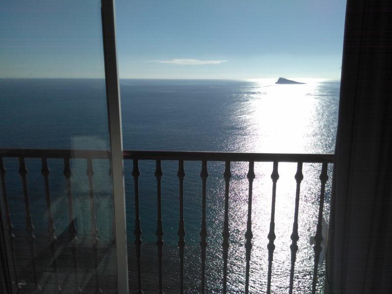 Las Damas - Aloturin Benidorm Buitenkant foto